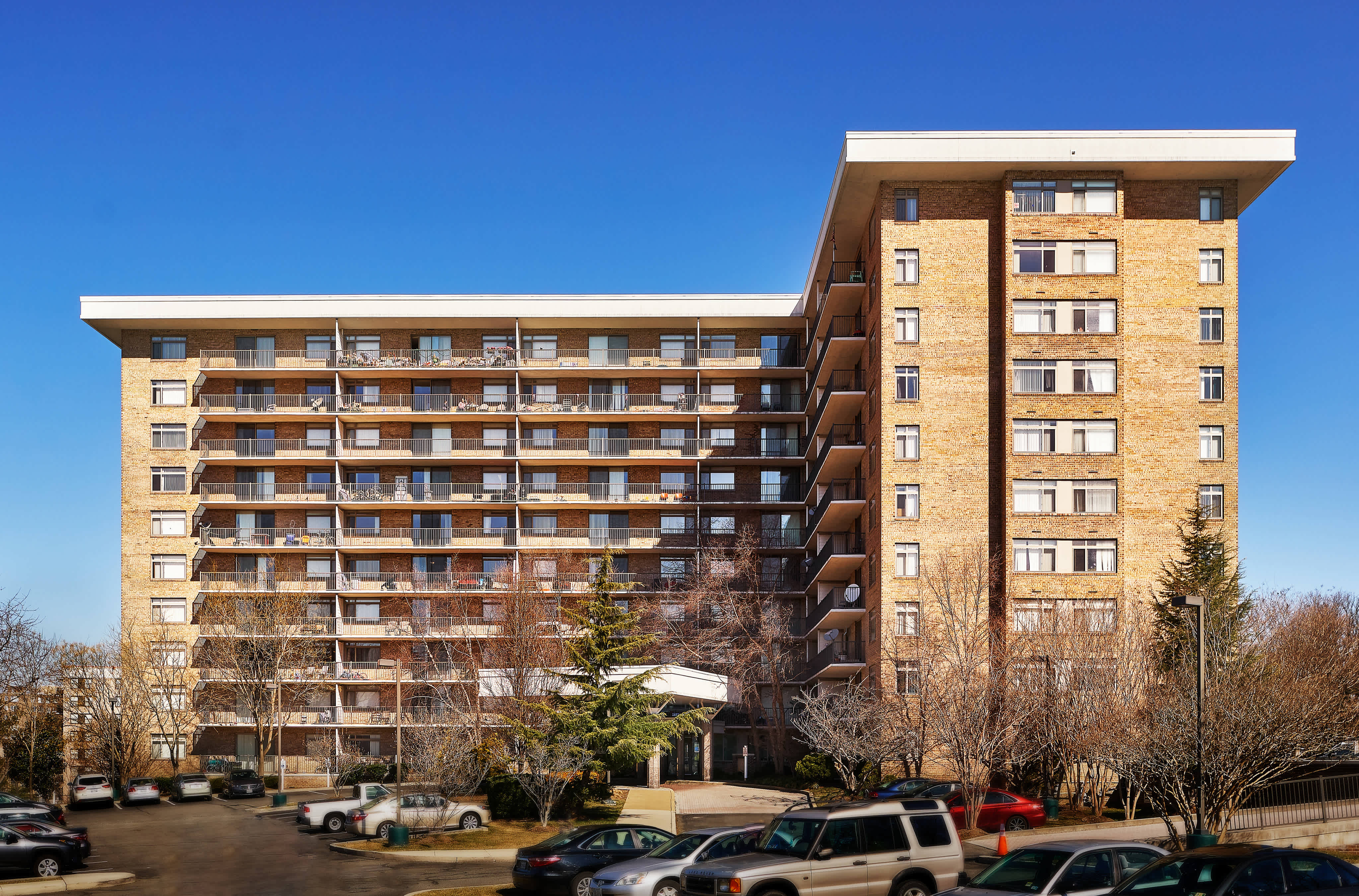 Wildwood Towers – photo 1