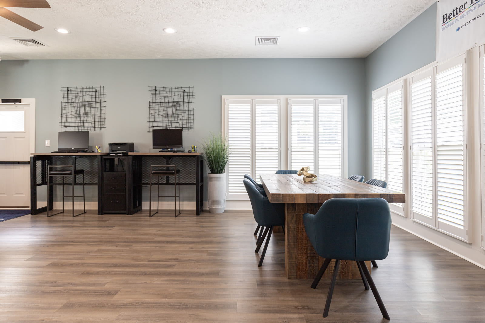 Hickory Woods Apartments – photo 5