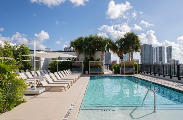 Wynwood Plaza Residences – photo 3