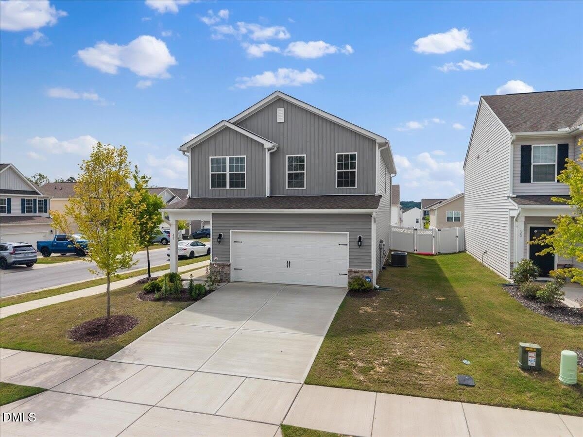 40 Branch Wood Drive – photo 2