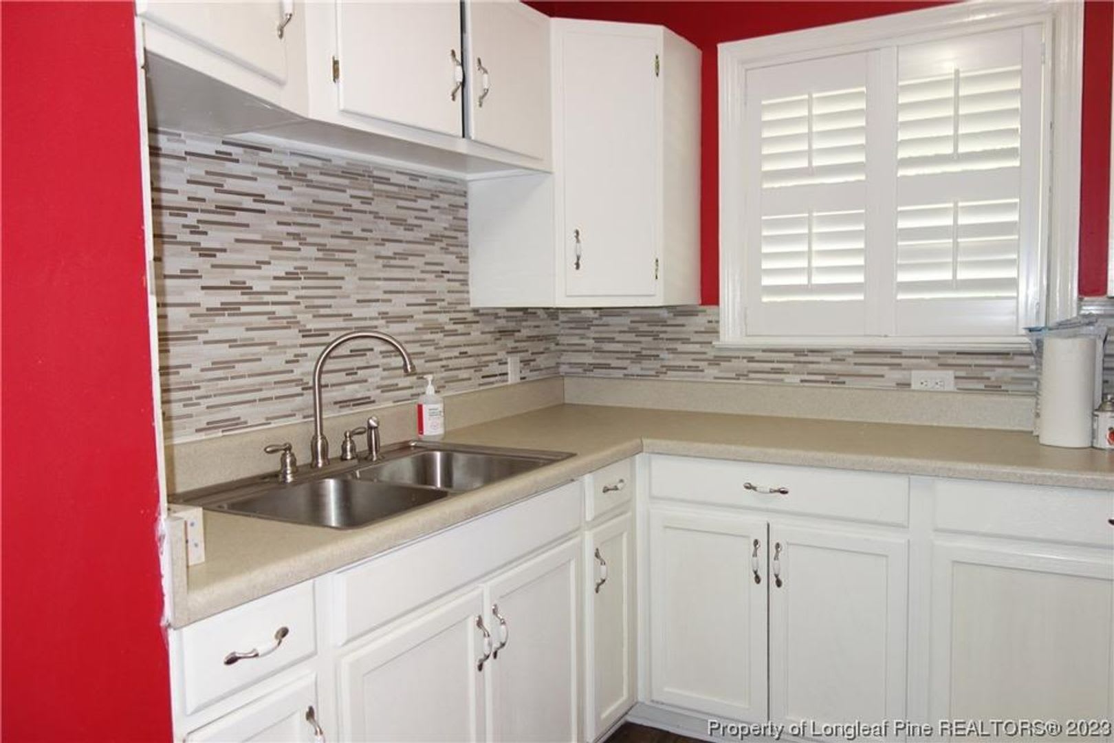 2-Bedroom, 1-Bath House – photo 3