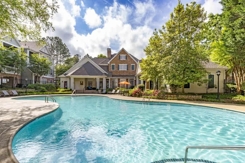 Lodge at Mallard Creek – photo 2