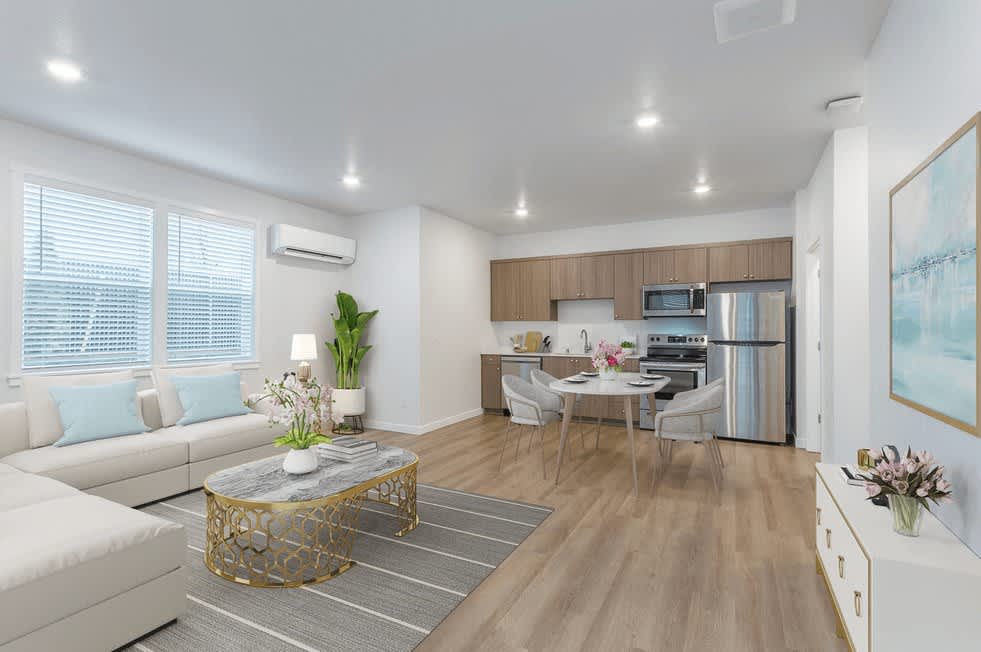 Villas at 28th St – photo 4