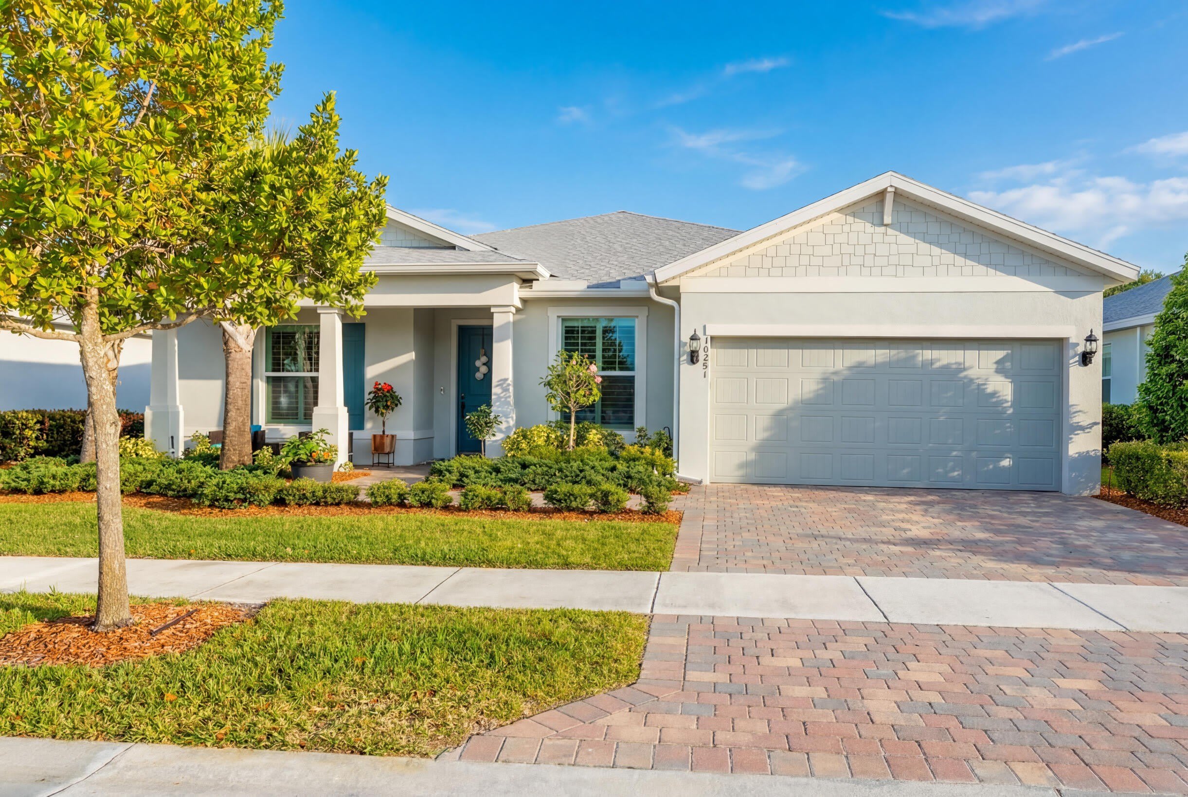 10281 SW Captiva Drive – photo 1