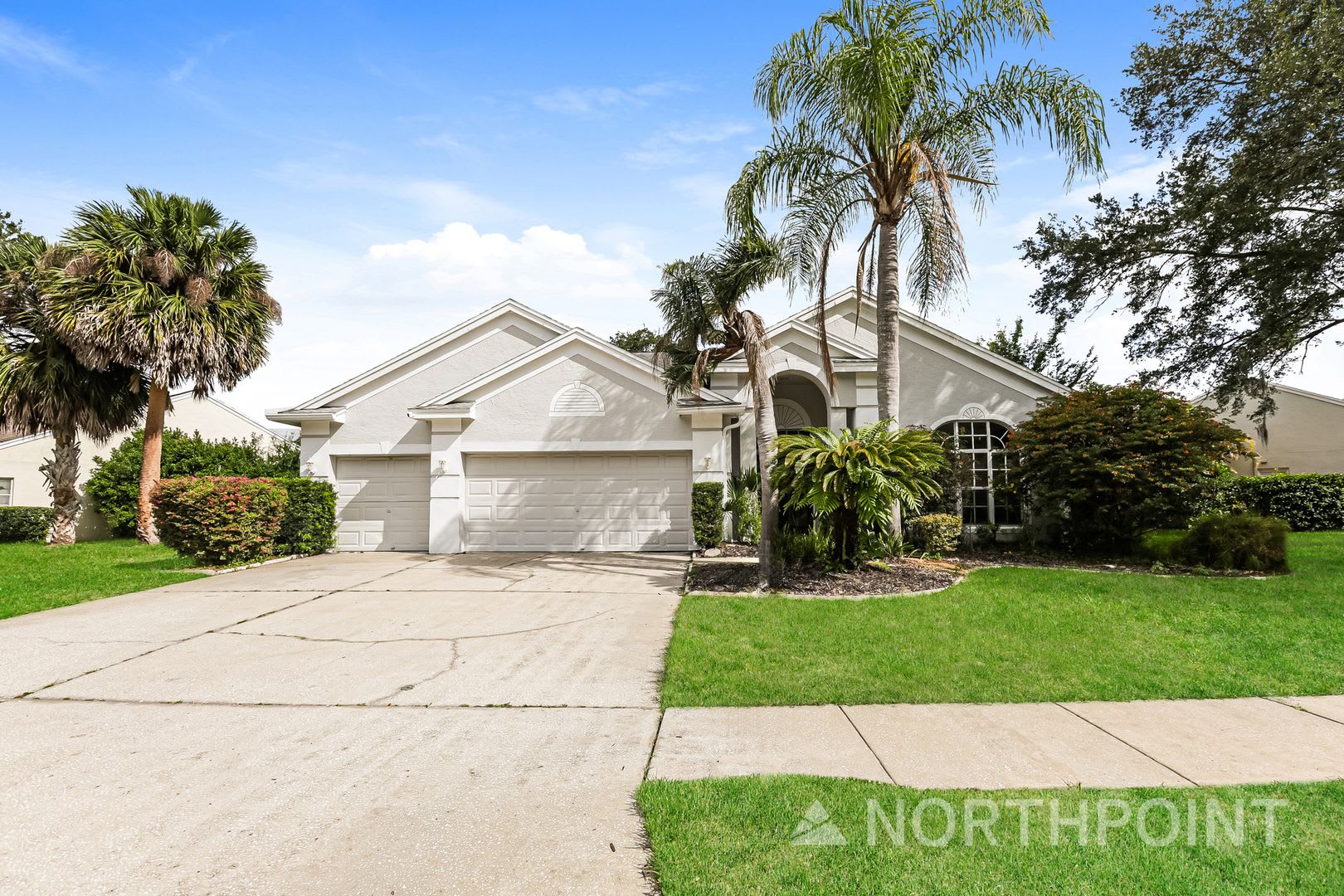 4BR/3BA – photo 1