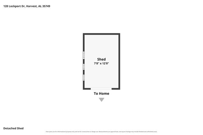 128 Lockport Drive – photo 4