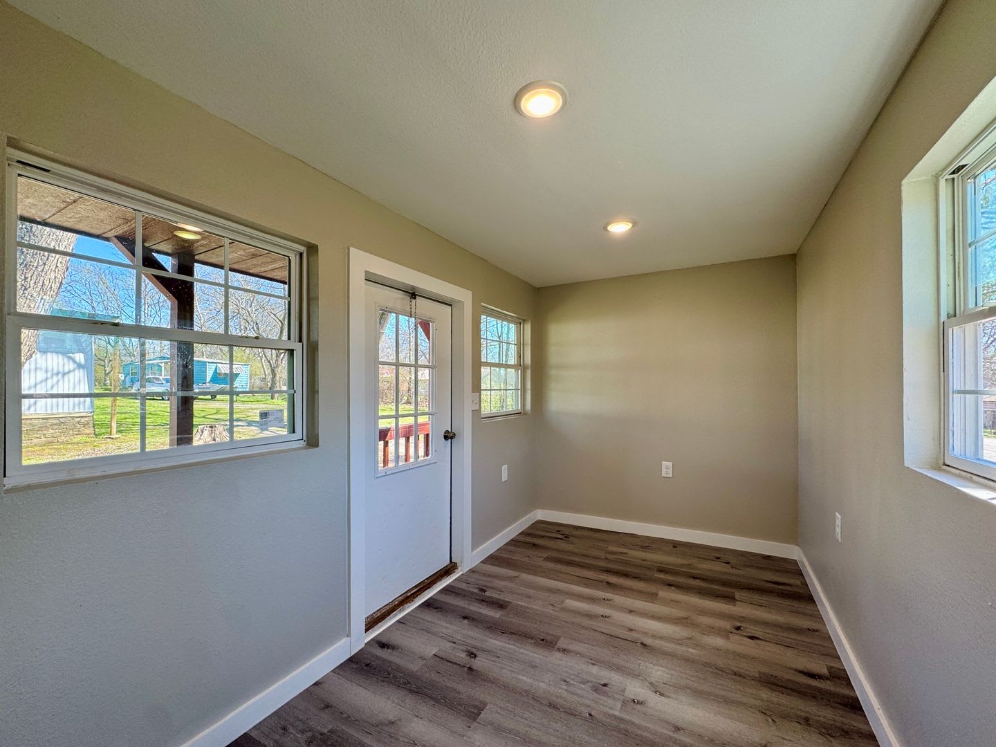 Studio Tiny home in West Batesville – photo 5