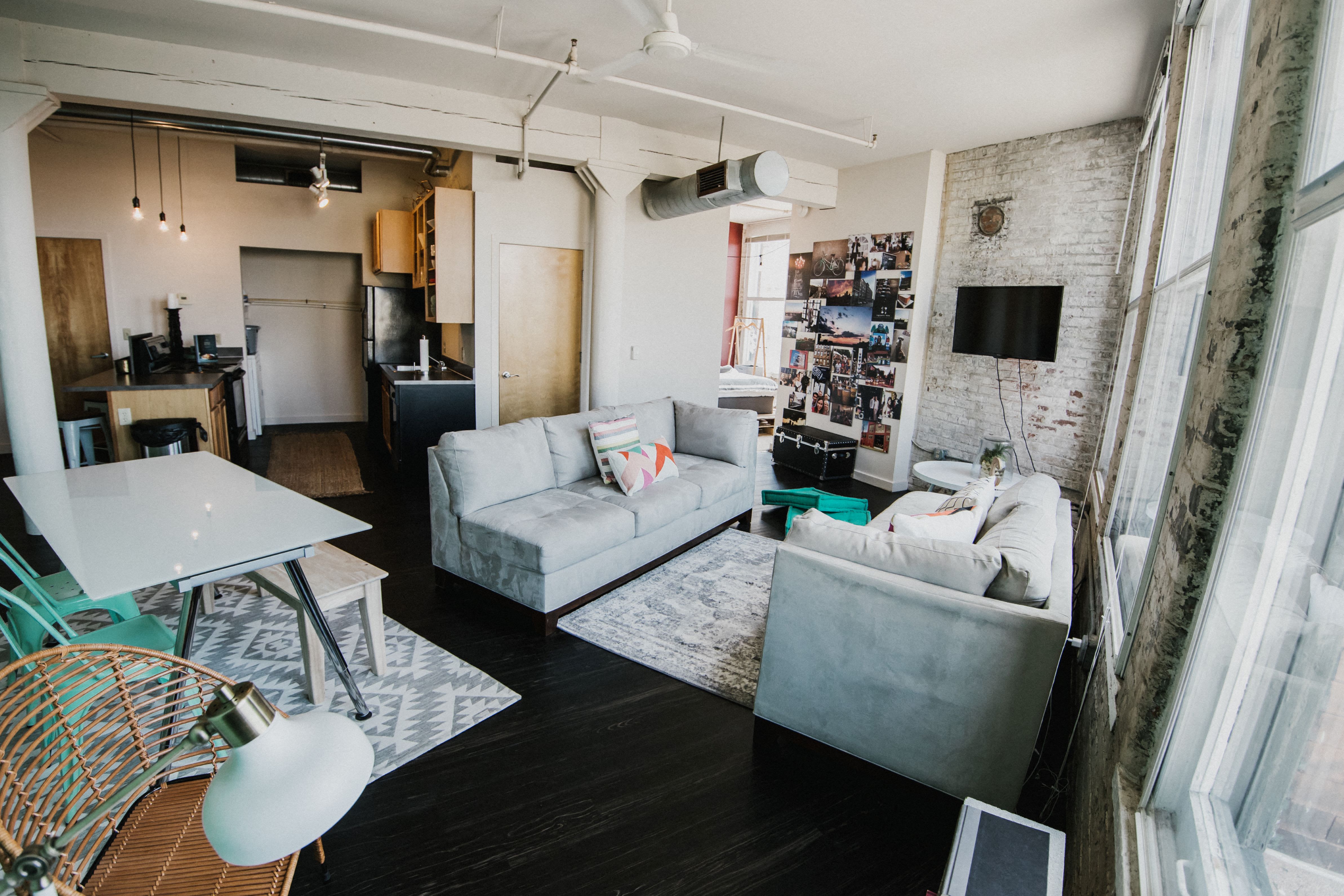 The Cannery Lofts – photo 5