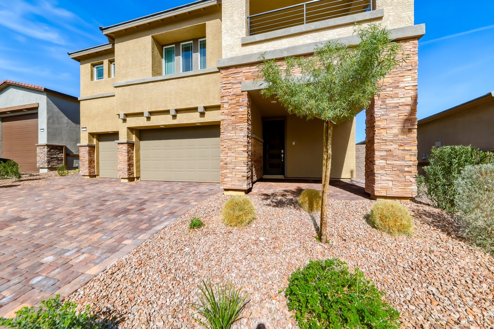 2023 Built Liberty Floorplan Next Gen Suite W 3338 Sq Ft Living Space W 5 Br S 4 1 2 Ba S 3 Car W Pool Spa 2 Solar Systems – photo 2