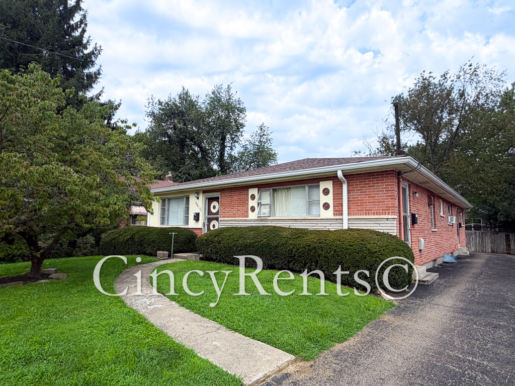 6610 Palmetto St – photo 1