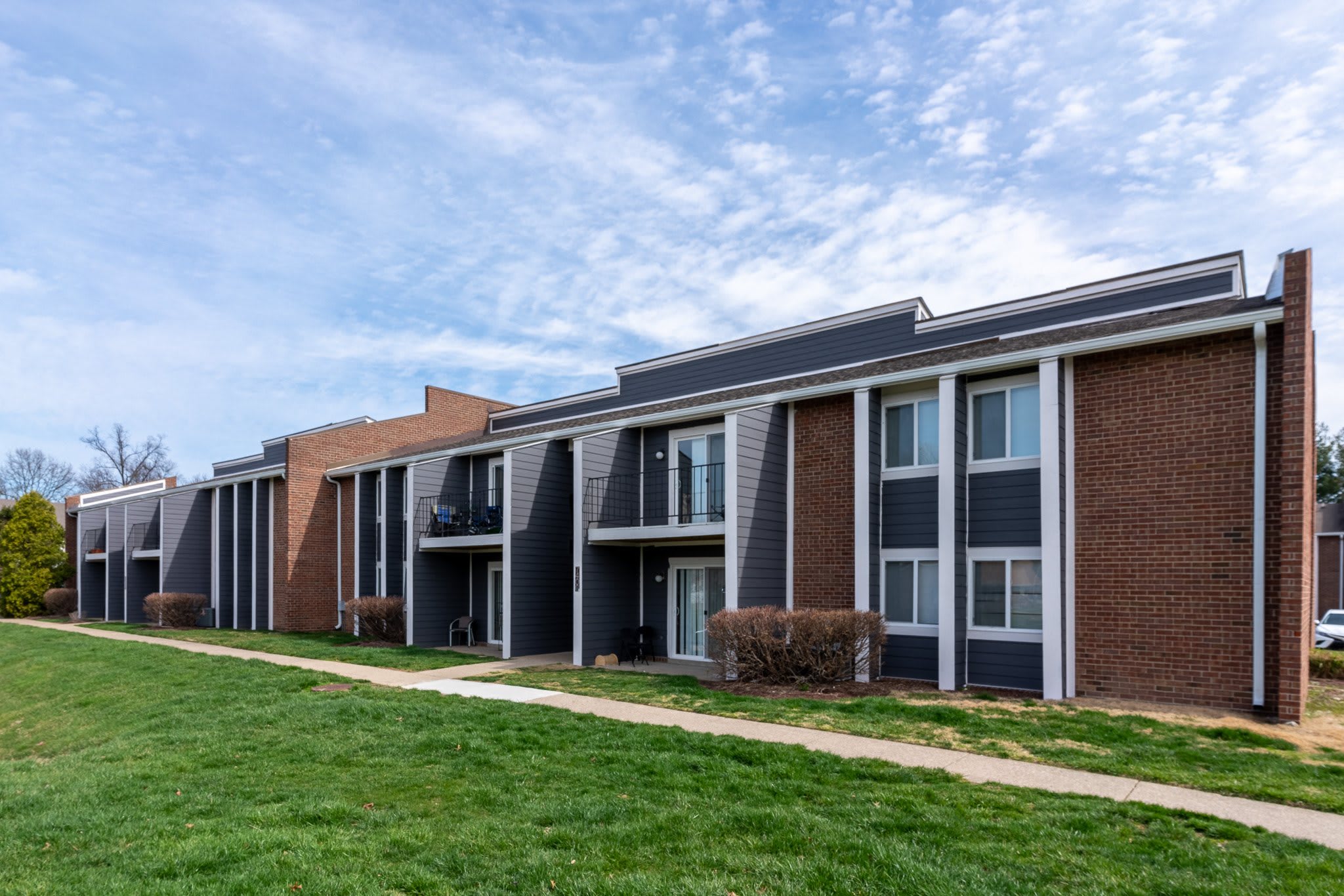 Tymberwood Trace Apartments – photo 4