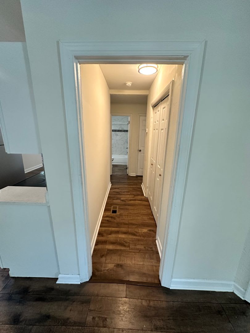 3 Bedroom Fully Renovated Hampton Home – photo 4