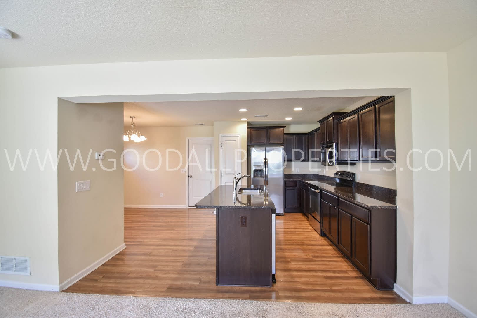 2 Bedroom Townhome With Dual Primary Suites – photo 3