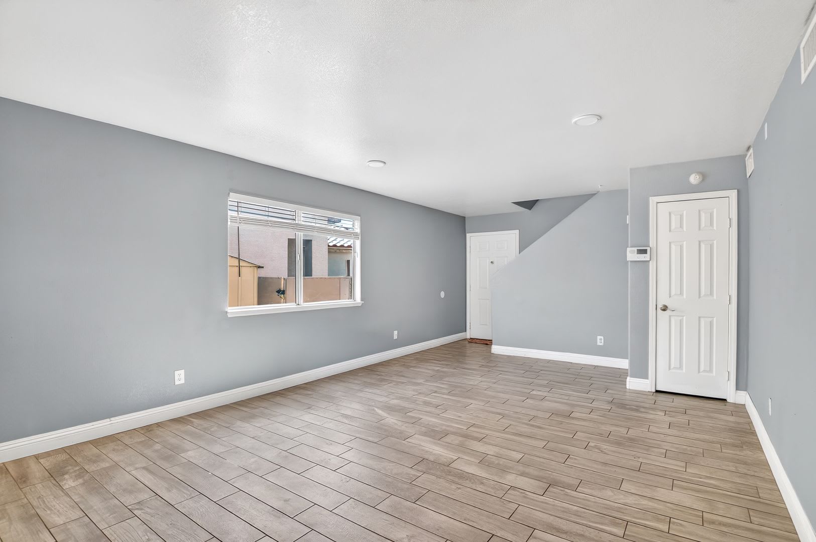 Charming Two Story Home Located in North Las Vegas – photo 2