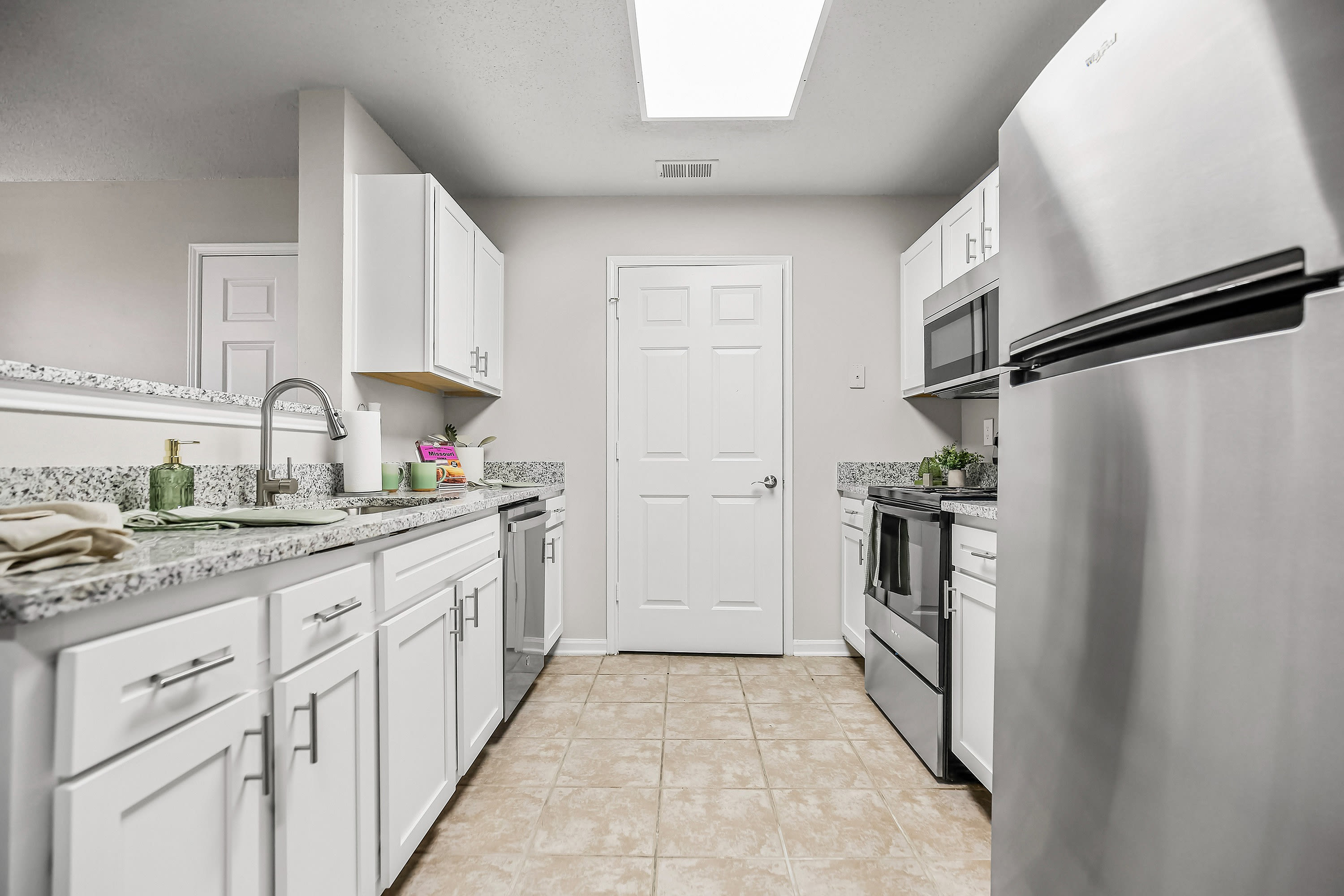 Lakewood Terrace – photo 1