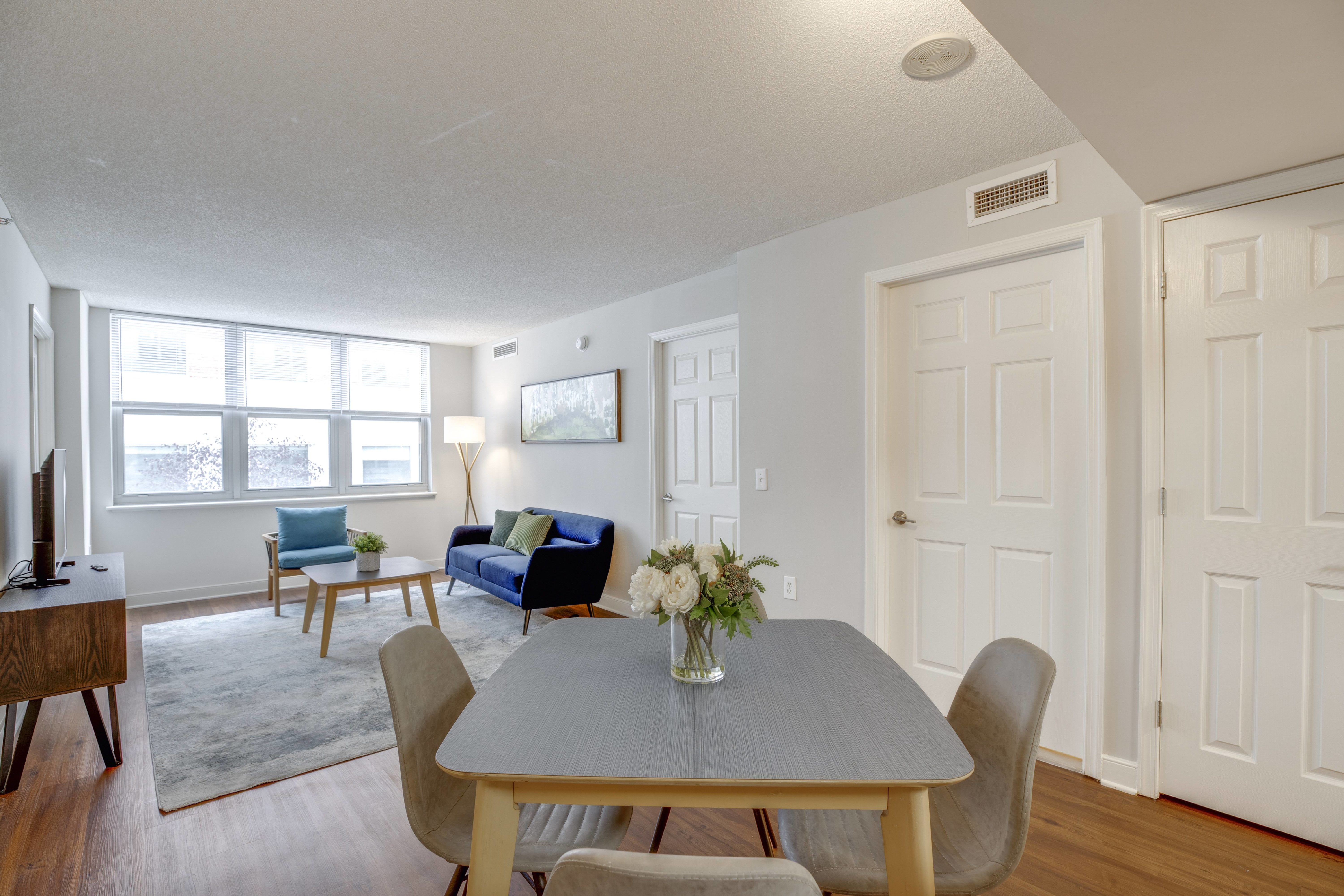 West End Residences – photo 5