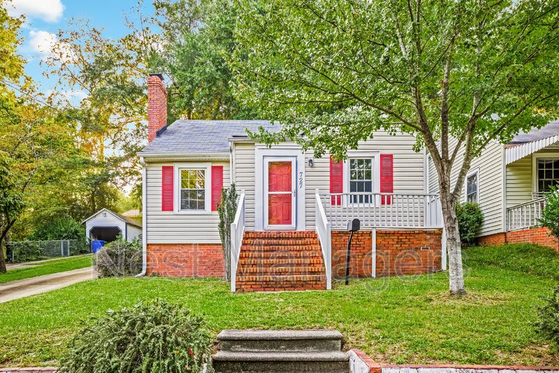 727 Greenland Dr – photo 1