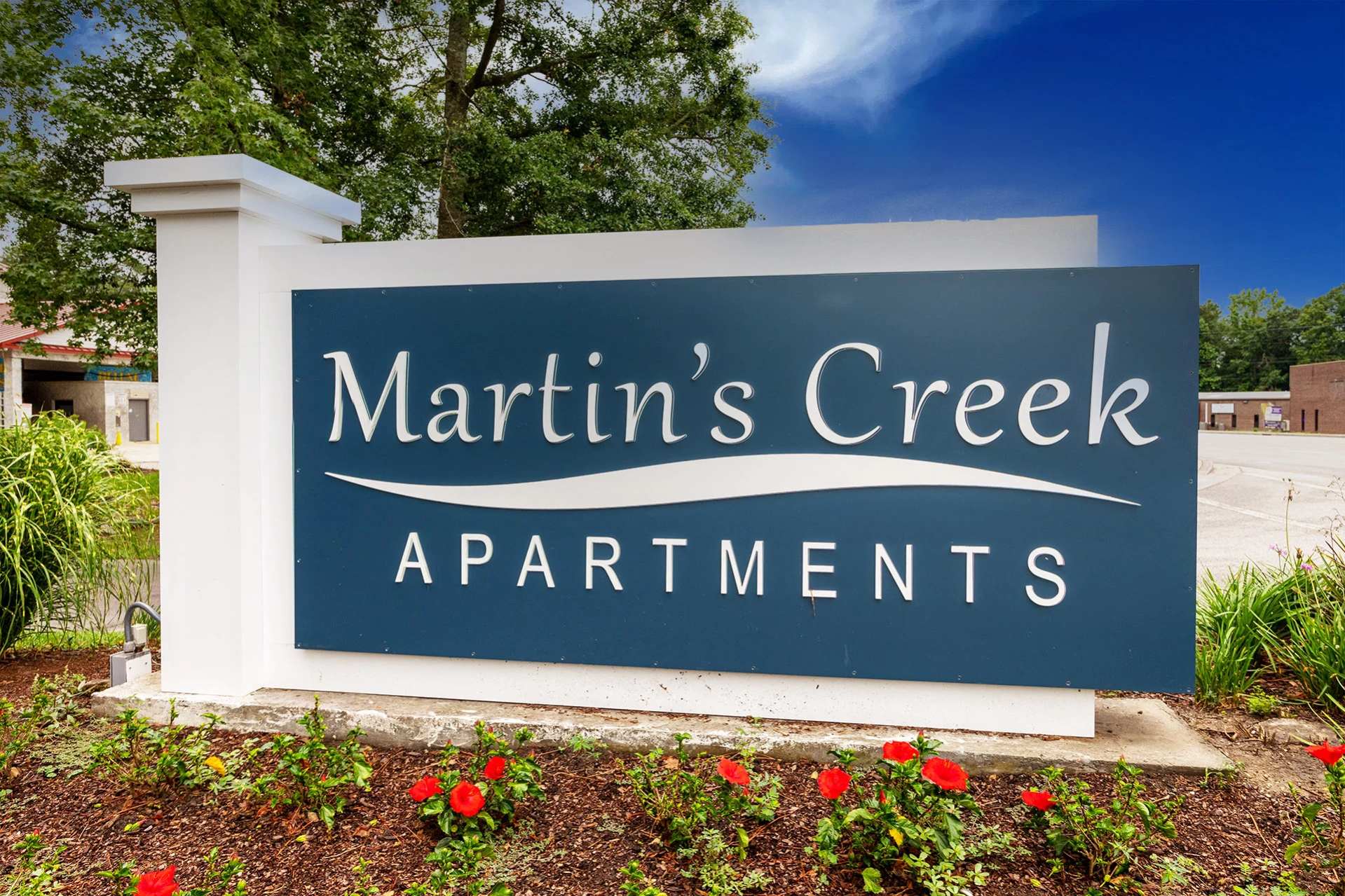 Martins Creek Apartments – photo 1