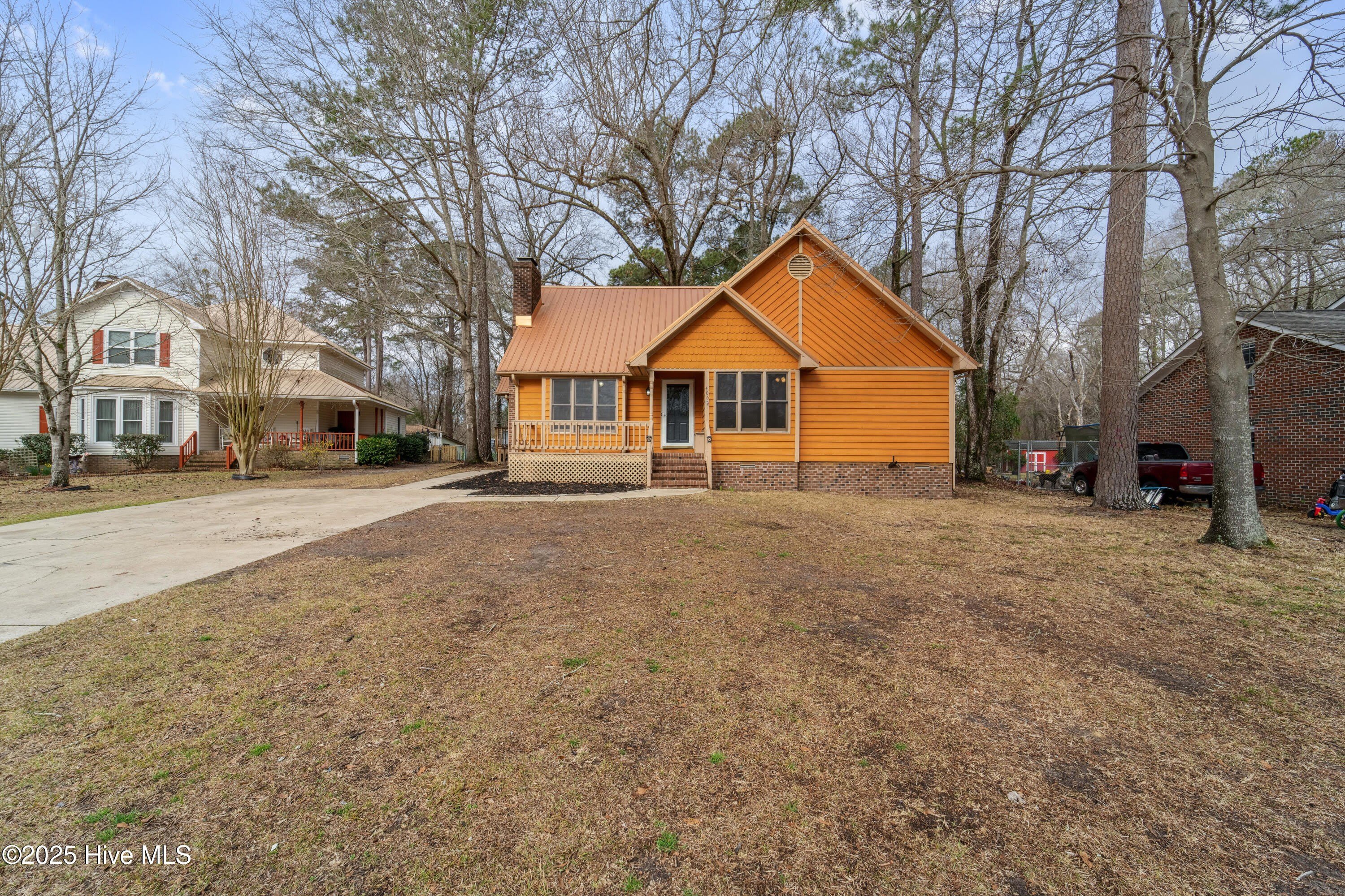 406 S Brookside Court – photo 1