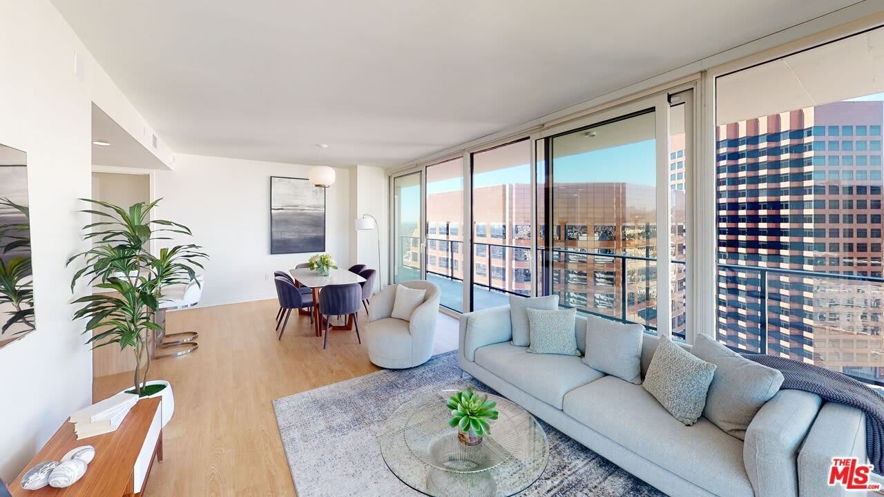 11750 SW Wilshire Blvd – photo 3