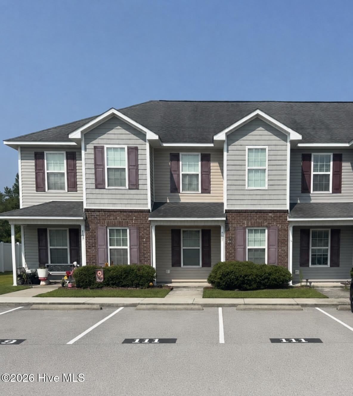 111 Glen Cannon Drive – photo 1