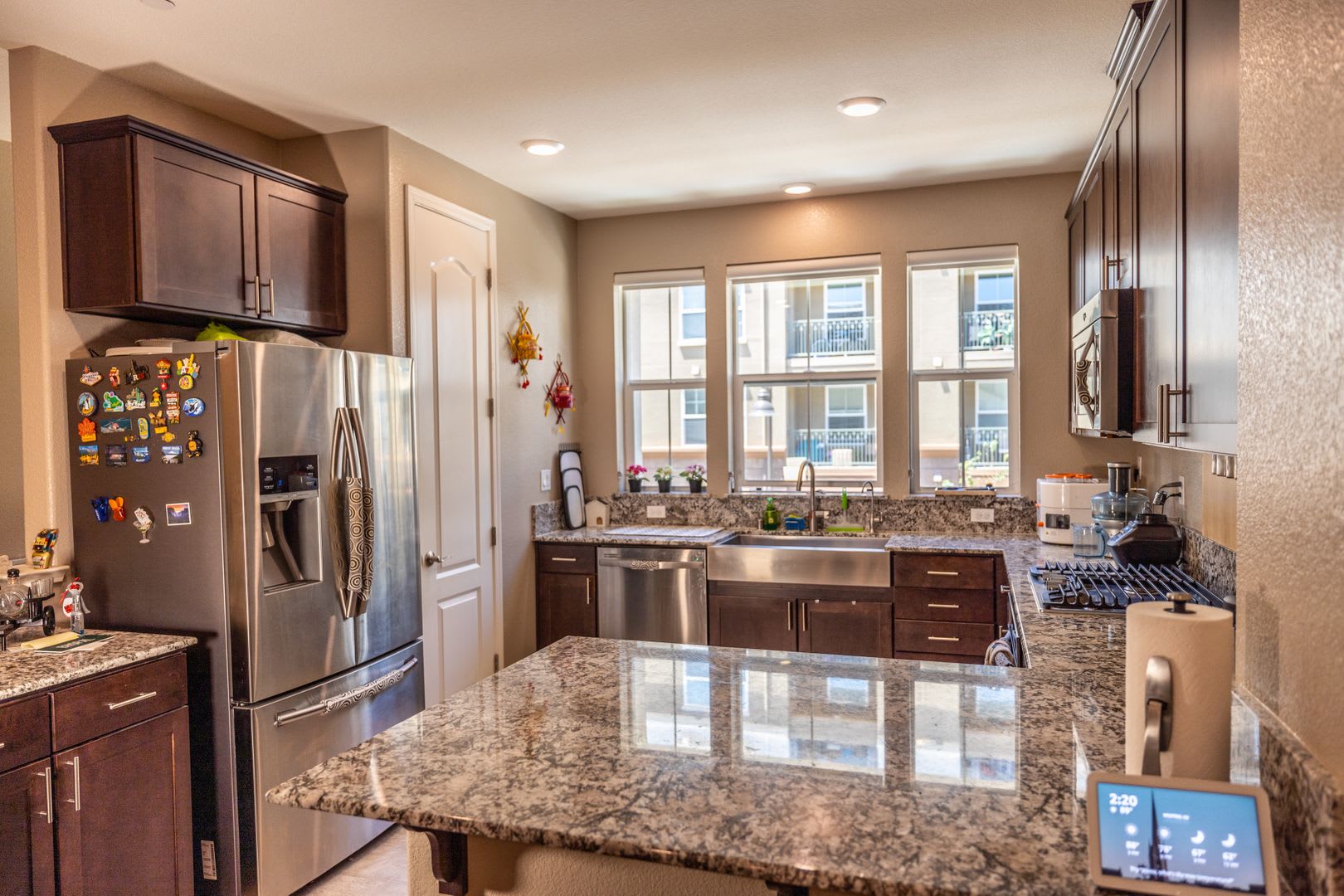 Silicon Valley living at its finest. 3 bd/3 bath next to Milpitas BART. – photo 2