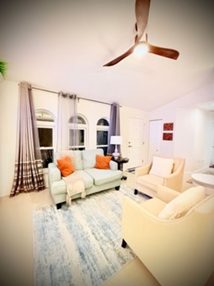 Winter Getaway Short Term Seasonal Home In Deep Creek Punta Gorda – photo 4