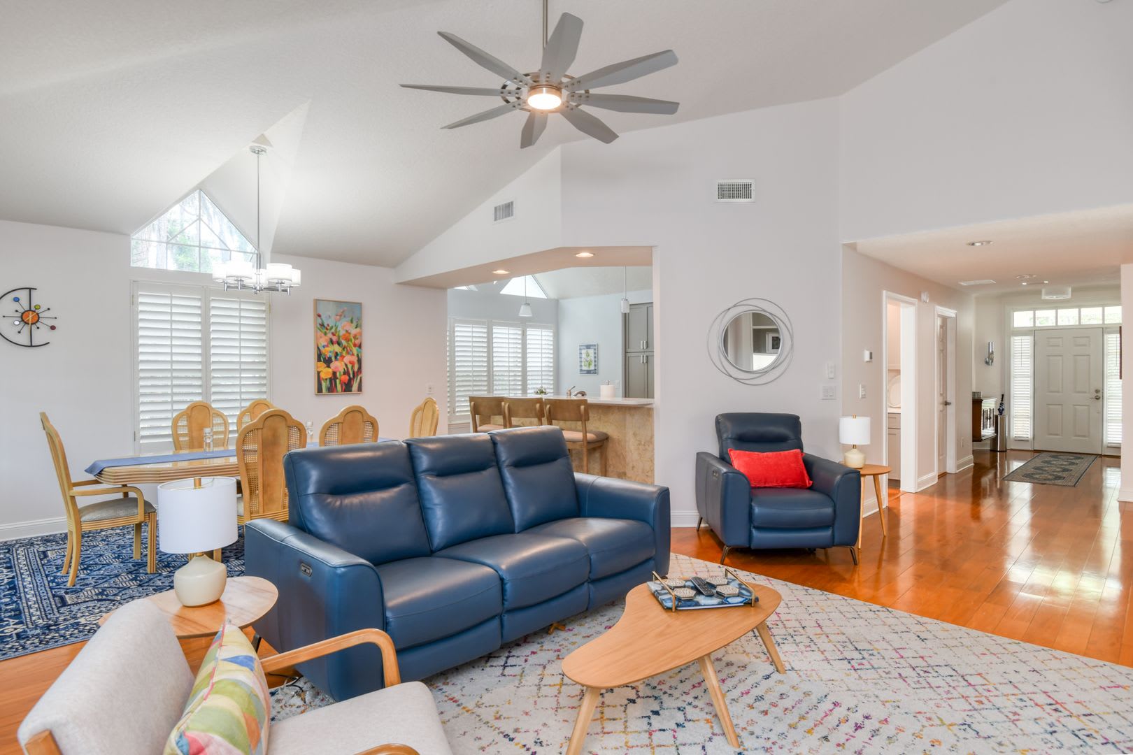 Luxury 4-bedroom – photo 4