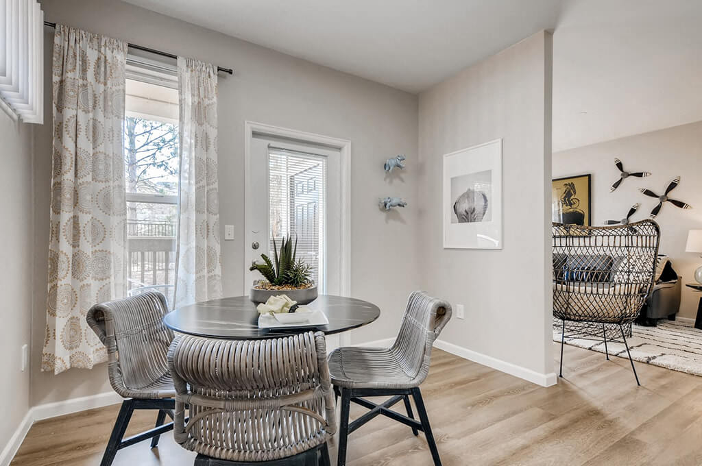 Parkfield Apartment Homes – photo 3