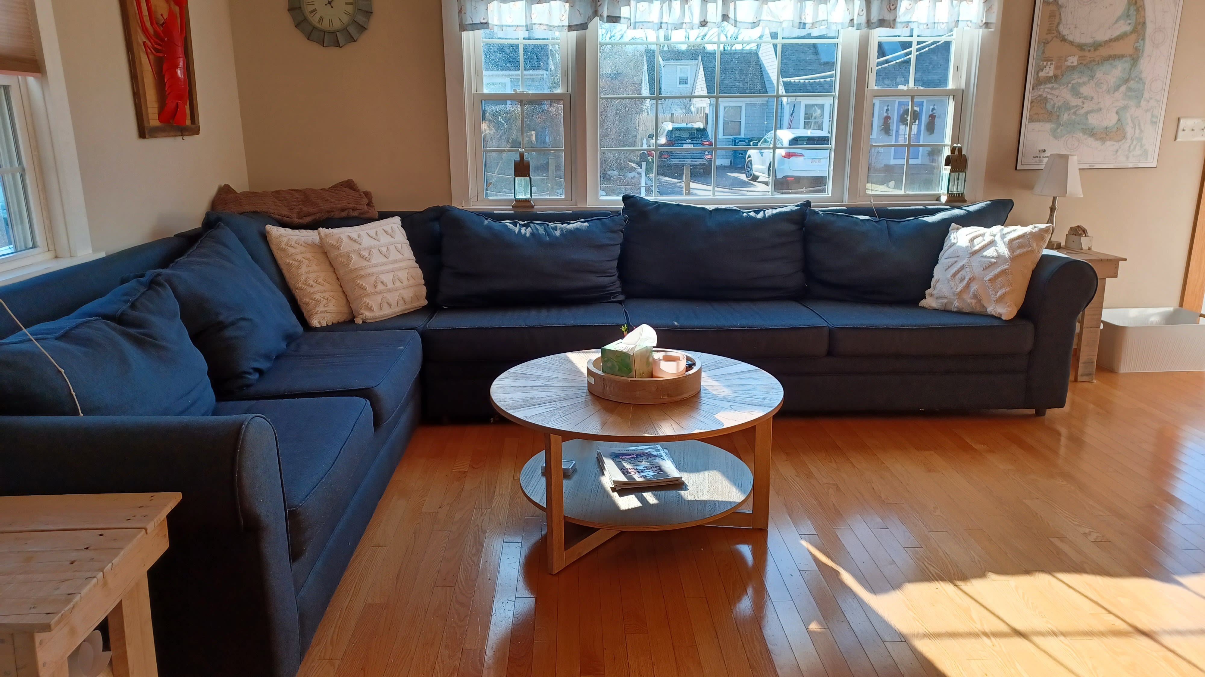 16 Harrington St – photo 5