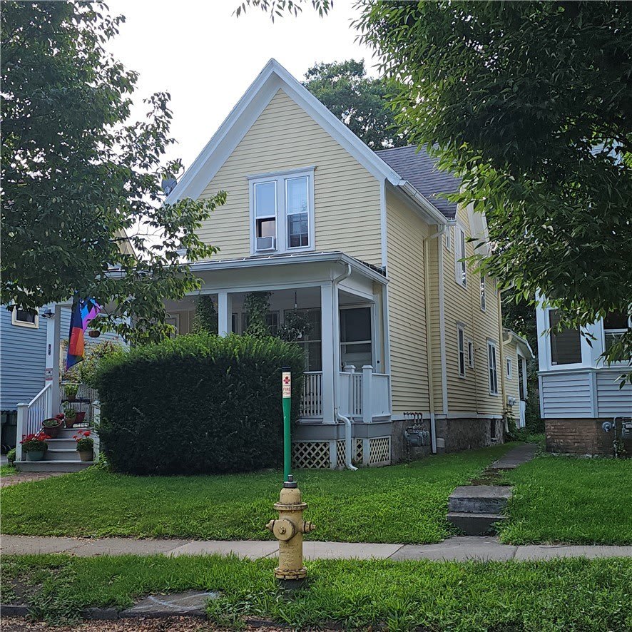 9 Rowley Street – photo 1