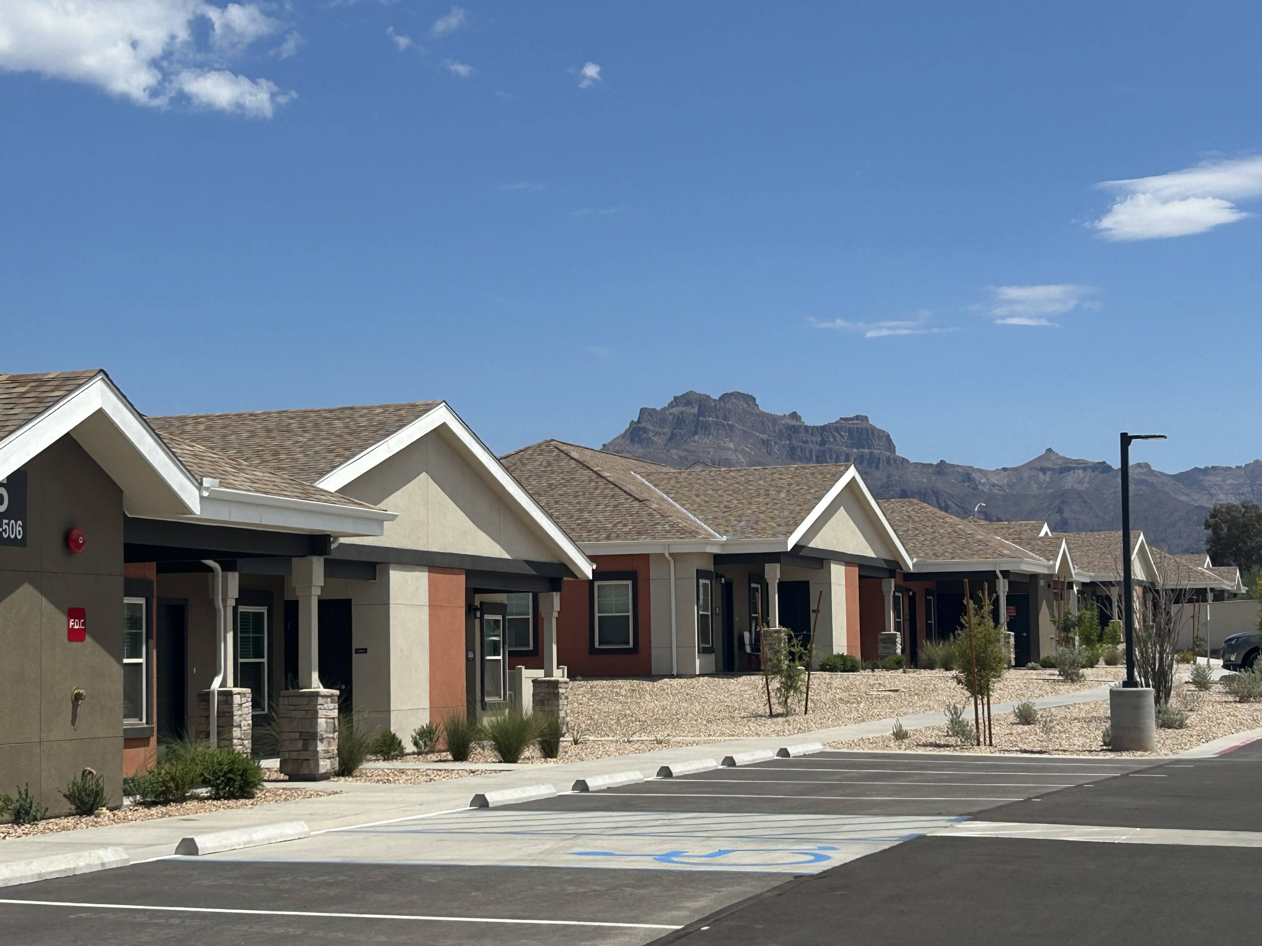Sunset Vista Estates – photo 1