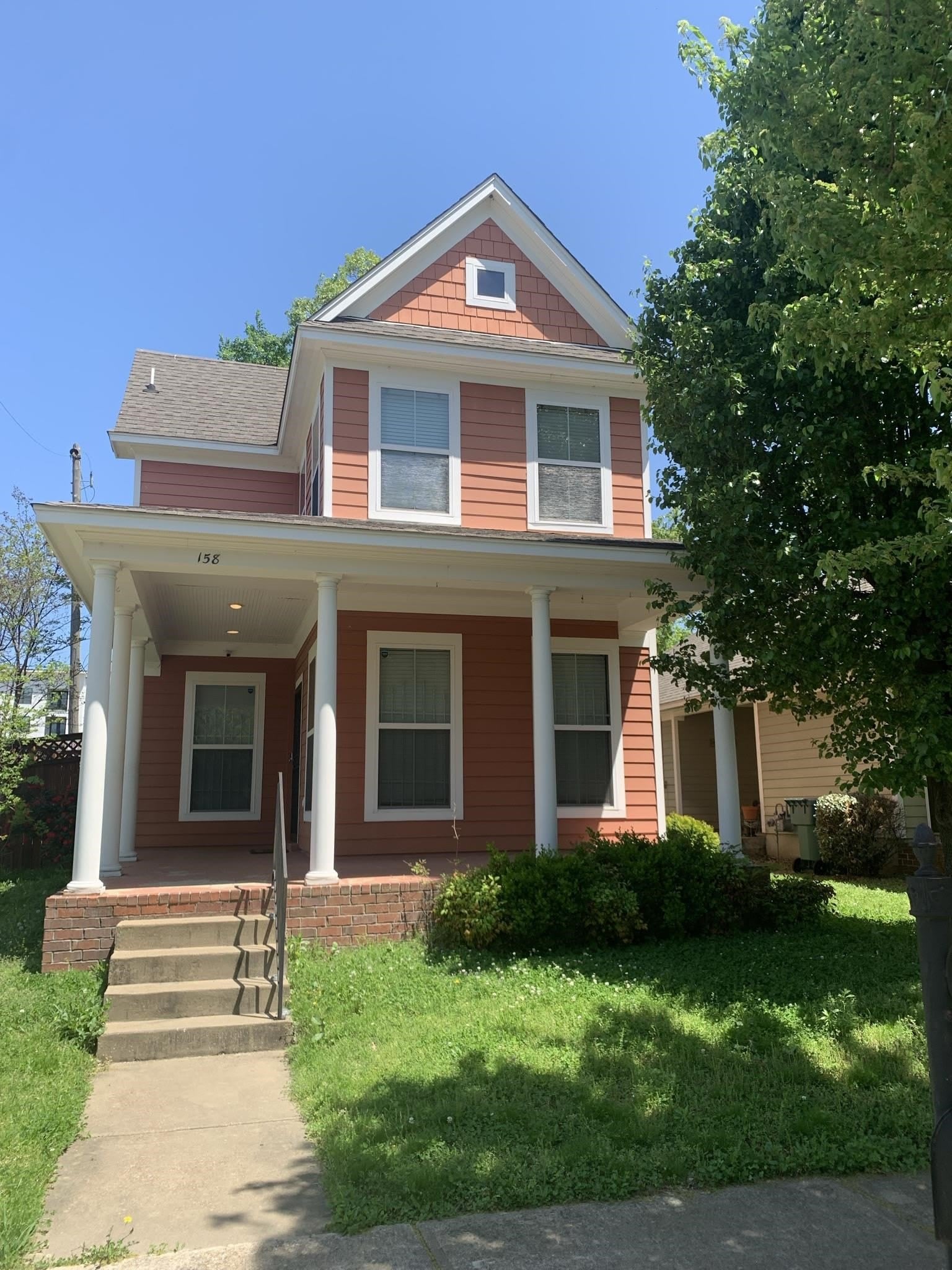 158 Keel Ave – photo 1