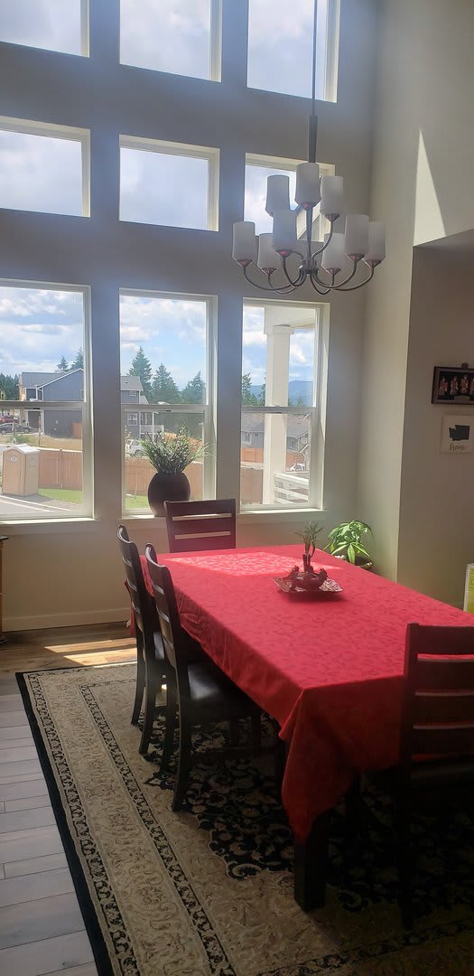 4 Bedroom Silverdale Home – photo 3