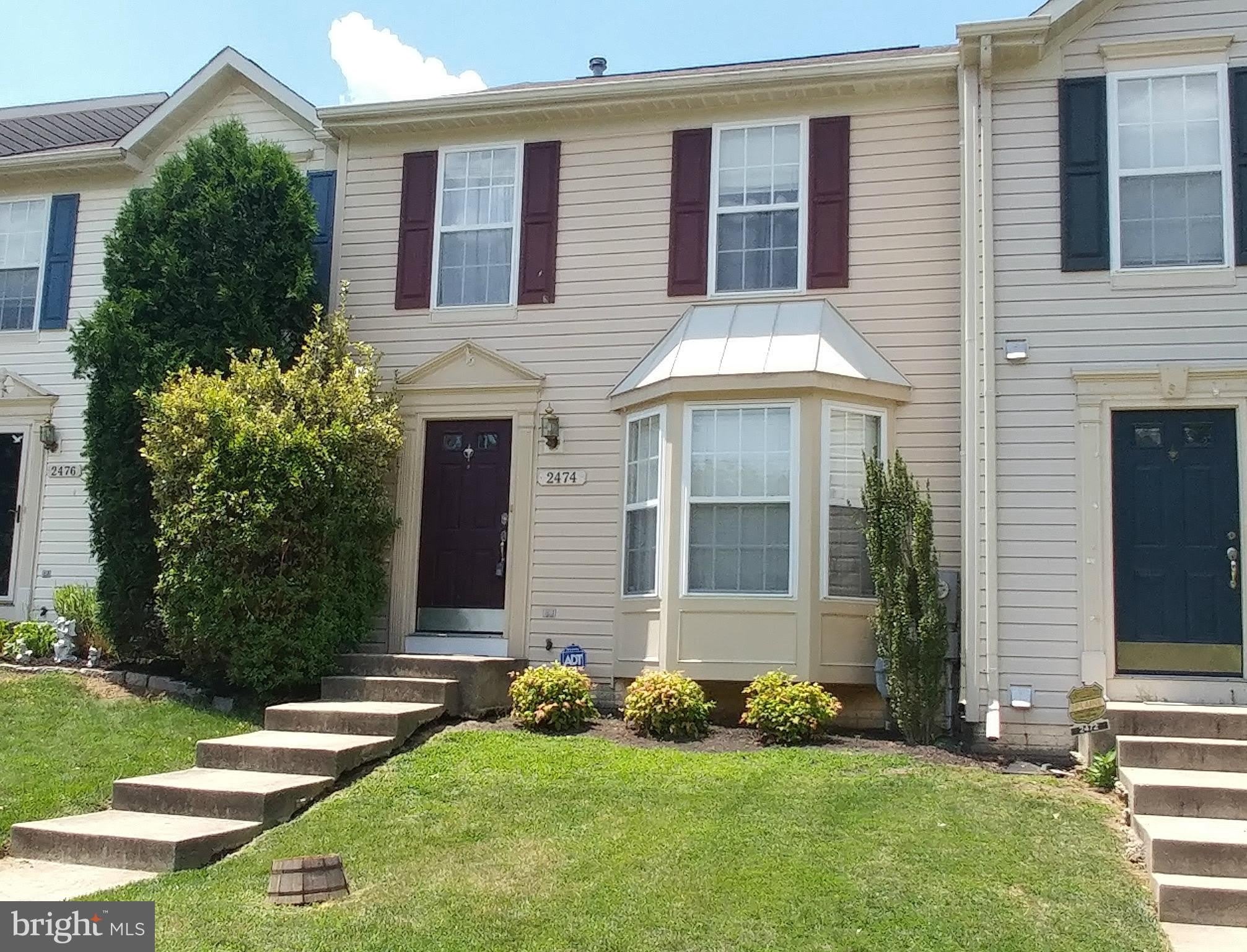 2474 IVY LANDING Way – photo 1