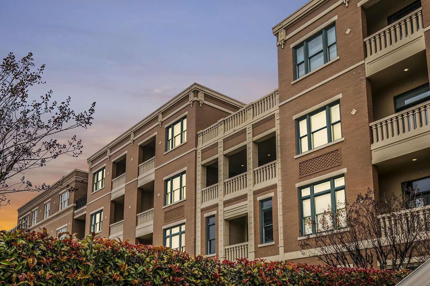 Plaza At Frisco Square – photo 3