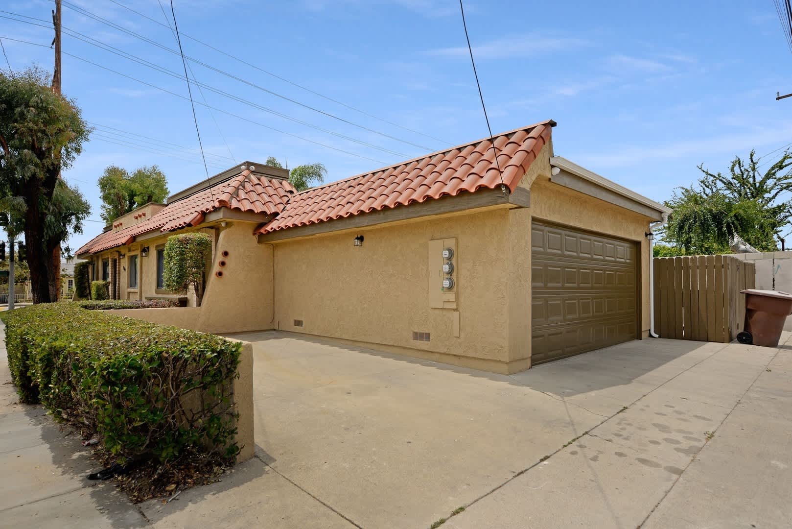 Single Story 2 bedroom &amp; 2 bathroom – photo 3