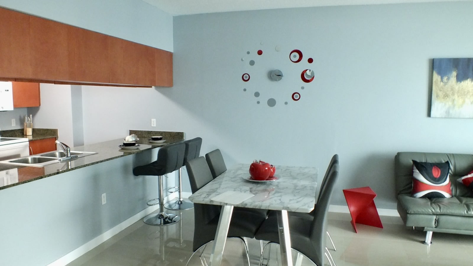 1200 Brickell Bay Drive – photo 2