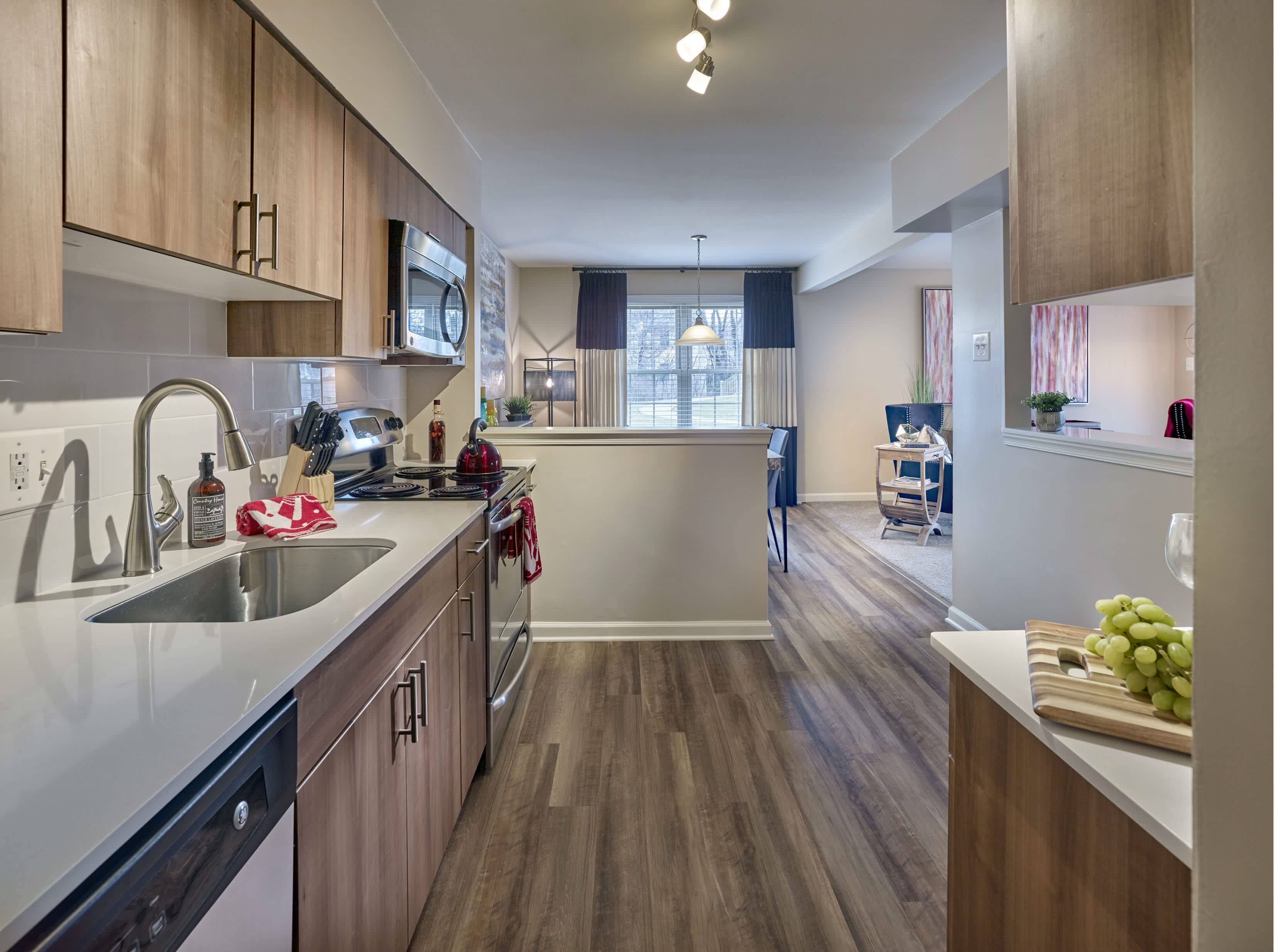 Willowyck Apartments – photo 3