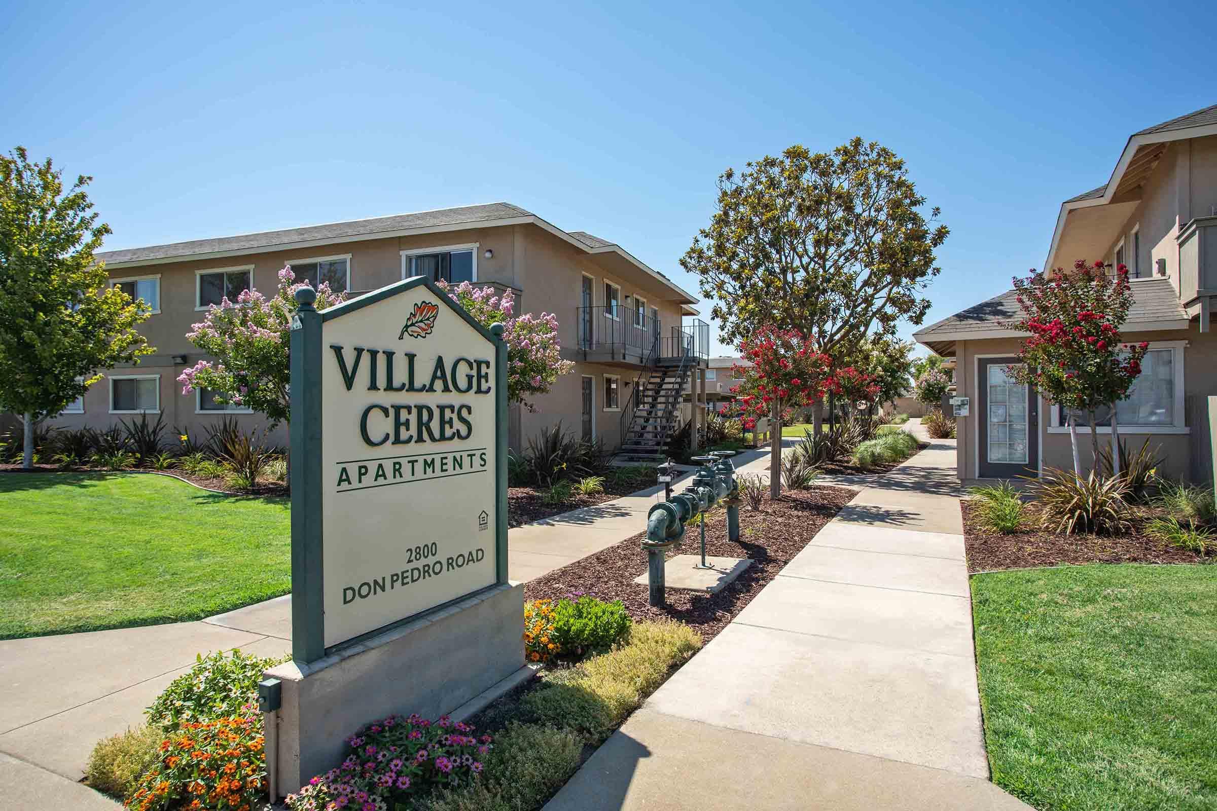 Village Ceres Apartments – photo 4