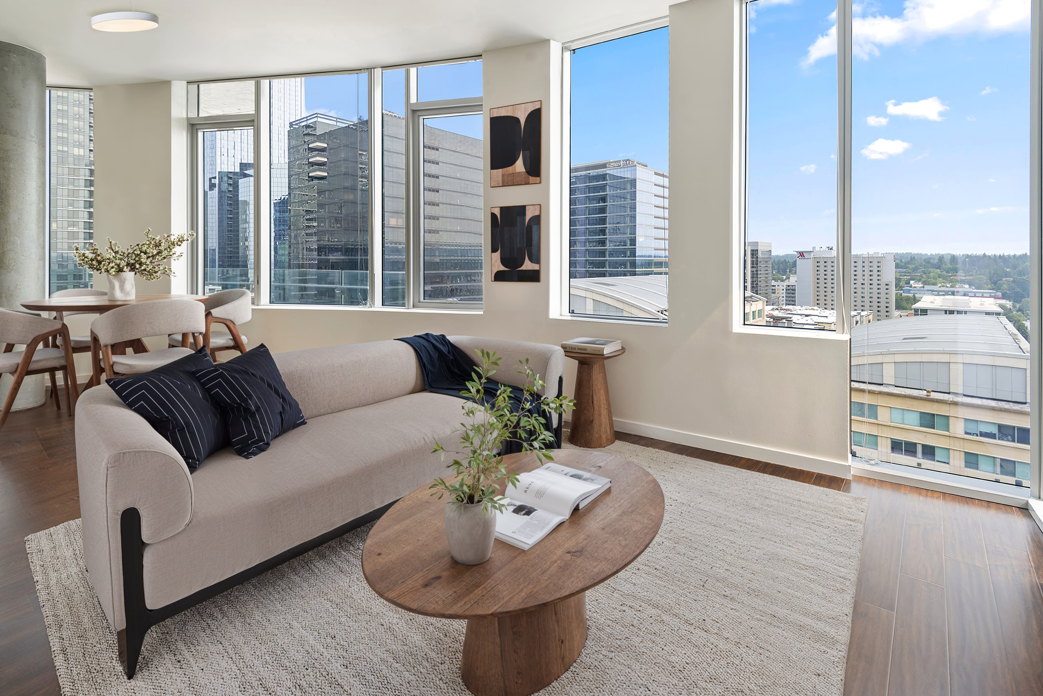 Soma Towers – photo 2