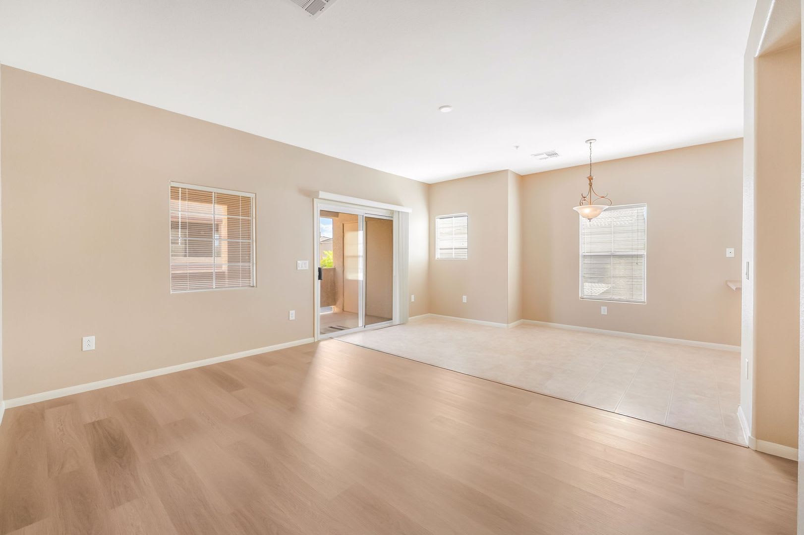 Spacious 3-Bedroom Condo in Gated Southwest Las Vegas Community! – photo 5