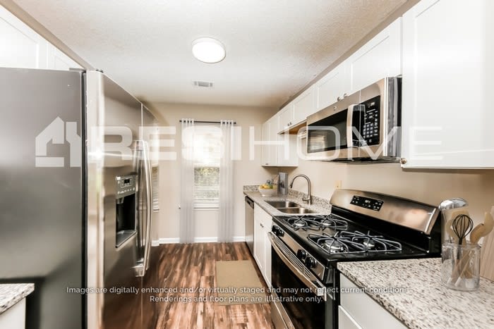 2406 Iron Horse Drive – photo 4