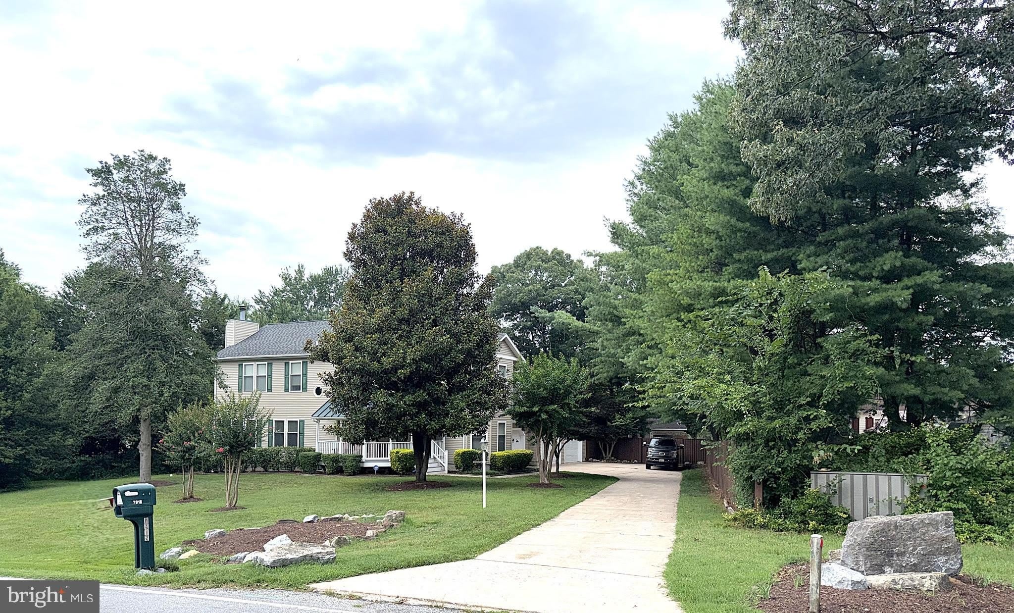 7918 CLARK STATION Road – photo 2