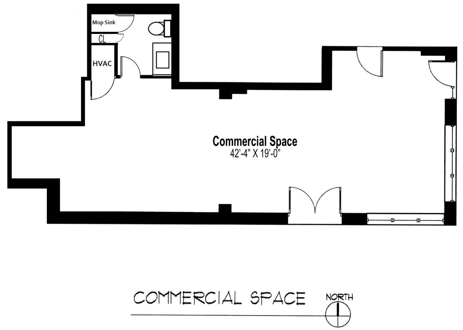 Wicker Park Place- 1504 W. Haddon Ave – photo 4