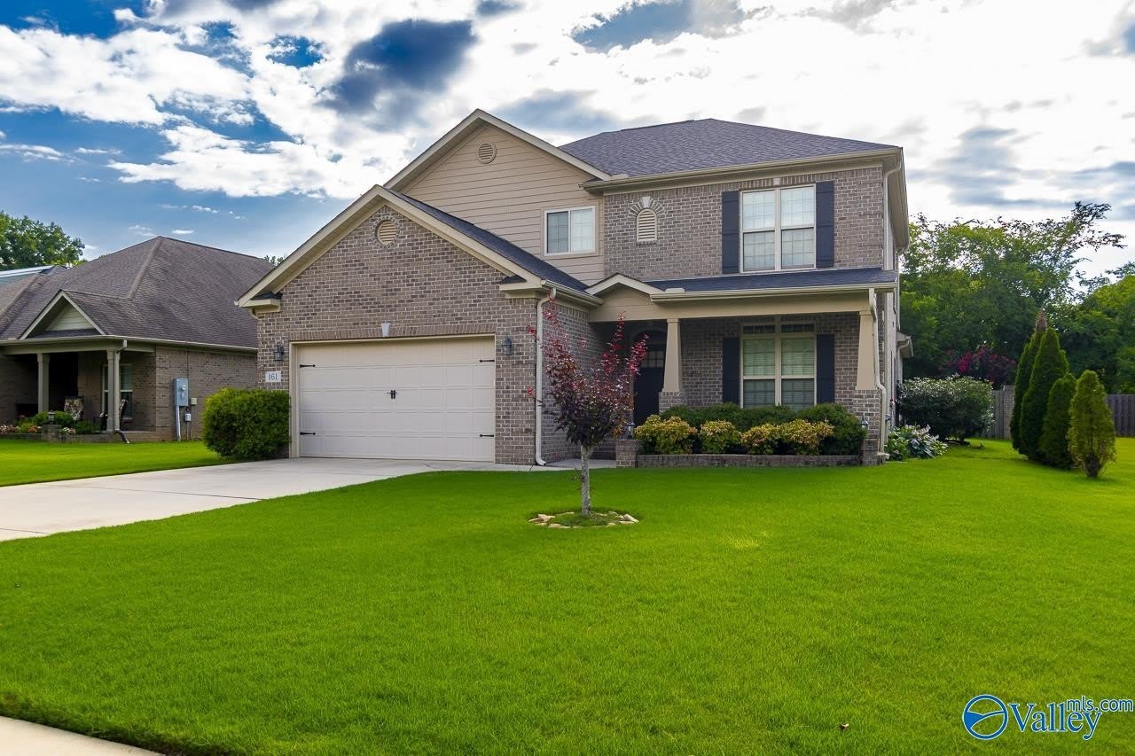 161 Huntsmen Lane – photo 2