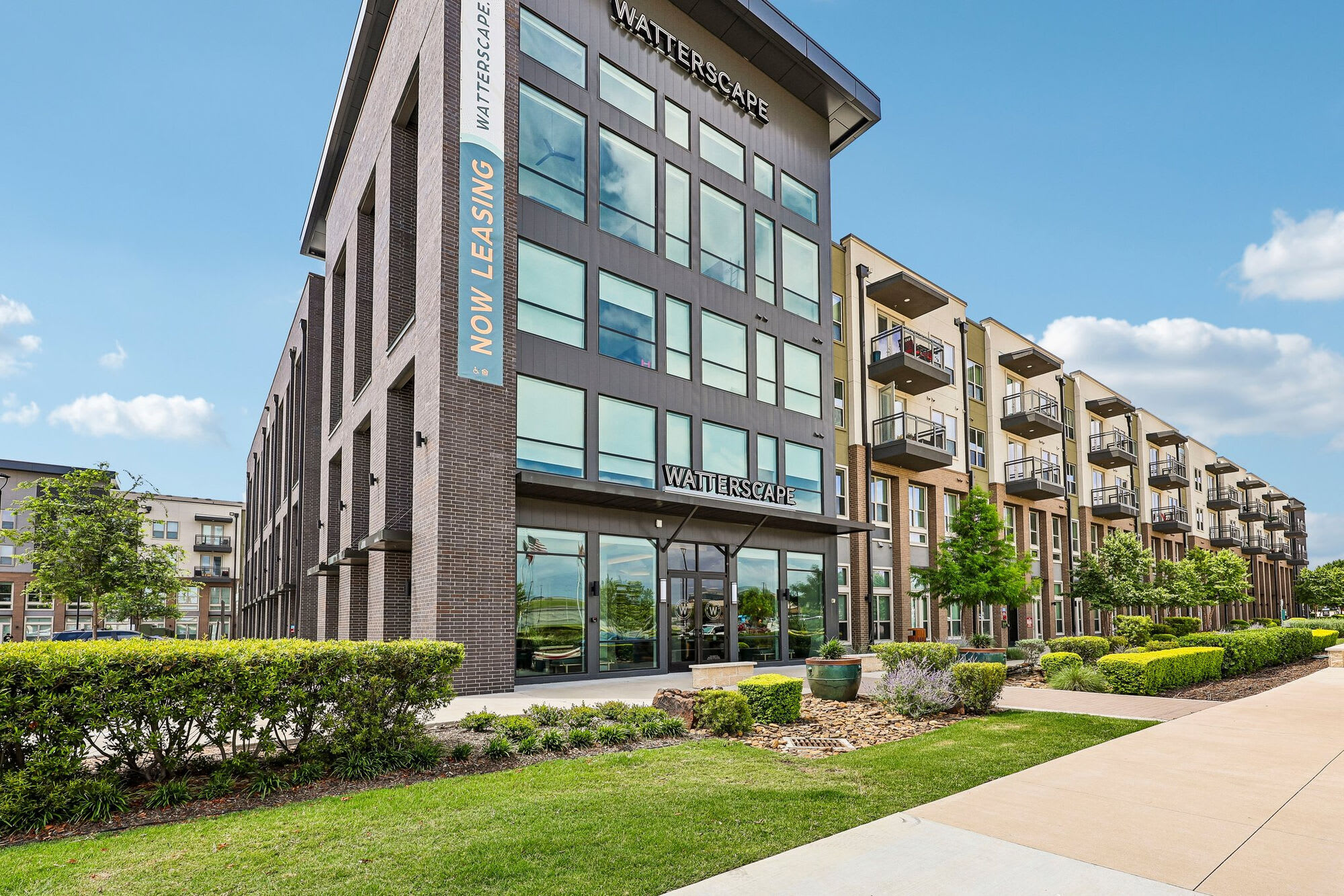 Watterscape Urban Residential – photo 1