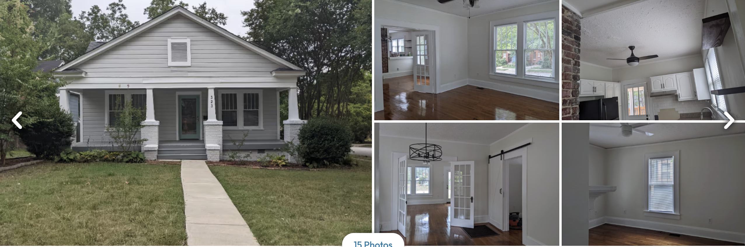 323 South Hampton Drive – photo 4