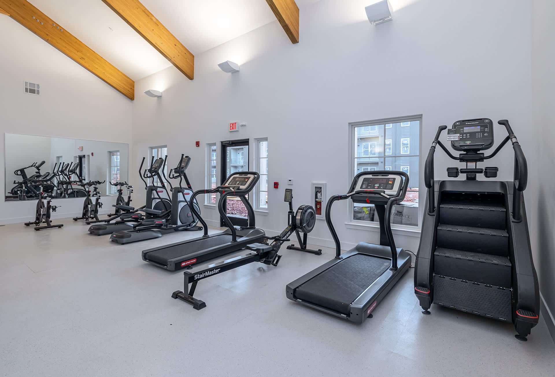 The Grafton Apartment Homes – photo 4