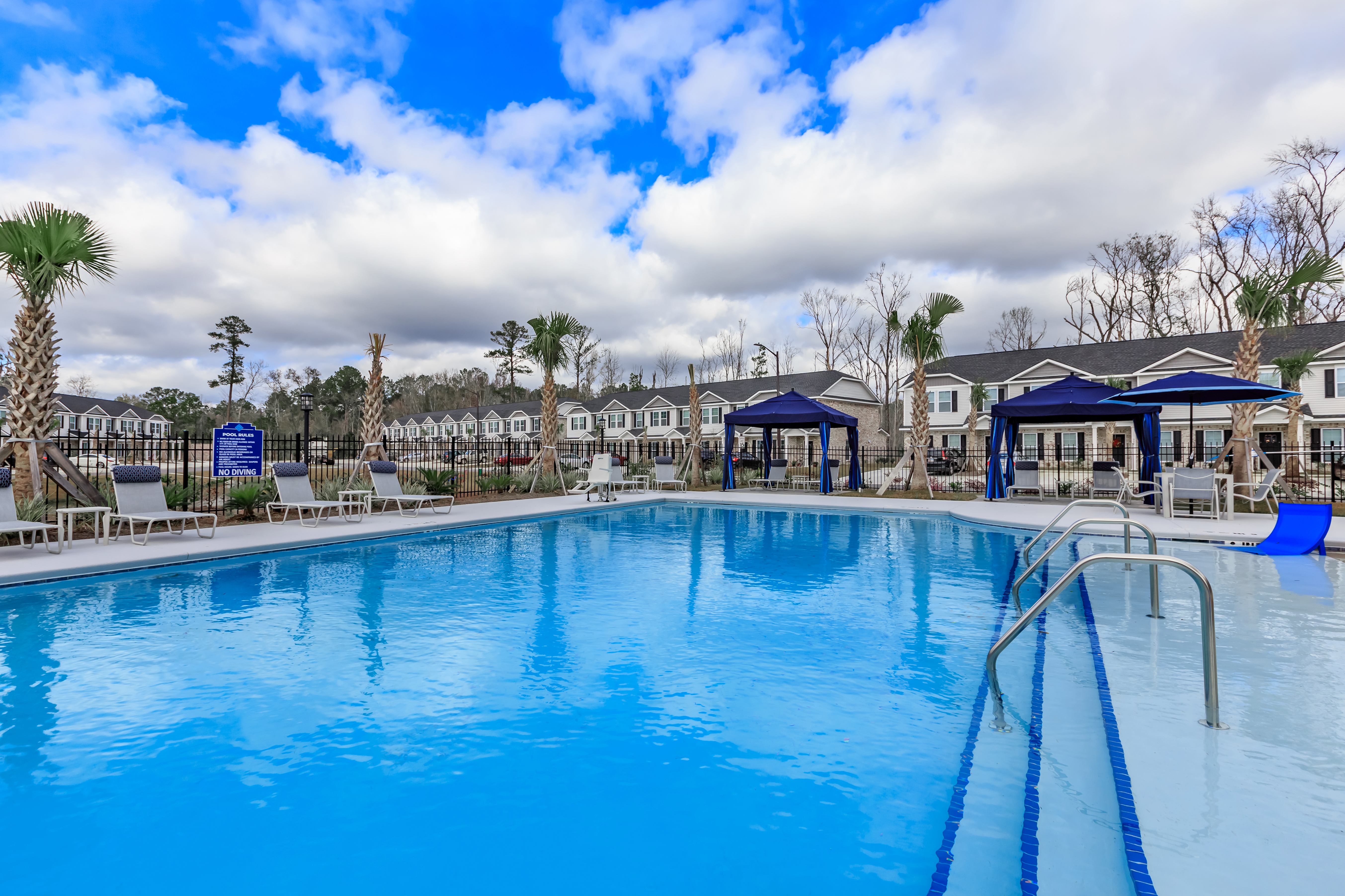 Rivermoor West Apartments – photo 3